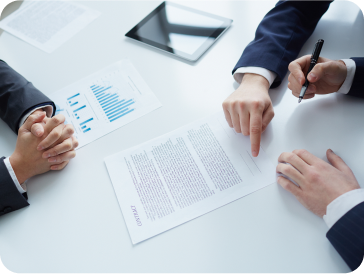 How To Negotiate Deals